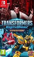 Transformers: Earthspark Expedition (Nintendo Switch)