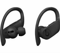 BEATS Powerbeats Pro Wireless Sports Earphones Black - DAMAGED BOX