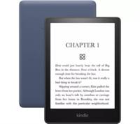 AMAZON Kindle Paperwhite 6.8" eReader - 16 GB, Denim - DAMAGED BOX