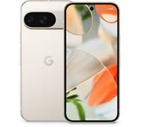 GOOGLE Pixel 9 - 128 GB, Porcelain - REFURB-A