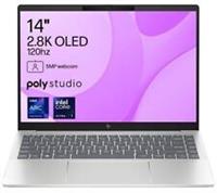 HP Pavilion Plus 14-ew1501sa 14" Laptop - BOX DAMAGE