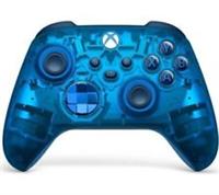 XBOX Wireless Controller - Sky Cipher Special Edition - REFURB-A