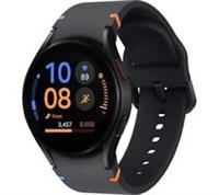 SAMSUNG Galaxy Watch FE with Bixby - Black, 40 mm - BOX DAMAGE