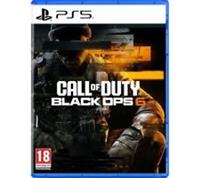 PLAYSTATION Call of Duty: Black Ops 6