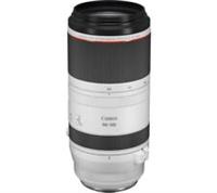CANON RF 100-500 mm f/4.5-7.1L IS USM Telephoto Zoom Lens - BOX DAMAGE