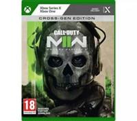 XBOX Call of Duty: Modern Warfare II