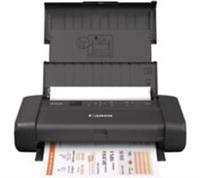 CANON PIXMA TR150 All-in-One Wireless Inkjet Printer - Black