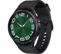 SAMSUNG Galaxy Watch6 Classic BT with Bixby - Black - BOX DAMAGE