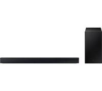 SAMSUNG HW-C450/XU 2.1 Wireless Sound Bar with DTS Virtual - BOX DAMAGE