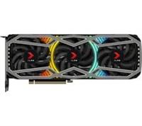 PNY GeForce RTX 3070 Ti 8GB XLR8 REVEL Edition Graphics Card - BOX DAMAGE