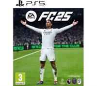 PLAYSTATION EA Sports FC 25 - PS5 - DAMAGED BOX