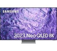 SAMSUNG QE55QN700CTXXU 55" Smart 8K HDR Neo QLED TV - REFURB-B