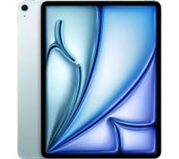 APPLE 13" iPad Air Cellular (2024) - 256 GB, Blue - REFURB-A