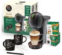 DOLCE GUSTO Genio S Touch EDG426.B Coffee Machine -DAMAGED BOX