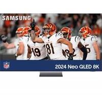 SAMSUNG 75 Neo QLED 8K HDR Smart TV (2024) - QE75QN900D - REFURB-A