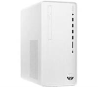 HP Pavilion TP01-3007na Desktop - Intel Core i7, 1 TB SSD, White