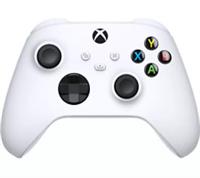 XBOX Wireless Controller - Robot White - DAMAGED BOX