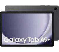 SAMSUNG Galaxy Tab A9+ 11 5G Tablet - 128 GB, Graphite - REFURB-C