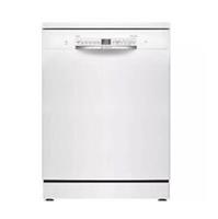 BOSCH SMS2HVW67G Full-size WiFi-enabled Dishwasher - White - REFURB-C