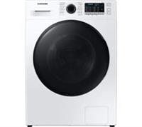 SAMSUNG ecobubble WD80TA046BE/EU 8kg Washer Dryer - White - REFURB-A