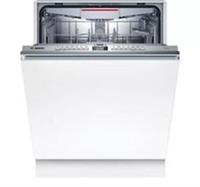 BOSCH Series 4 SMV4HVX00G Full-size Fully Integrated Dishwasher - REFURB-A