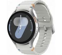 SAMSUNG Galaxy Watch7 LTE with Bixby - Silver, 44 mm - DAMAGED BOX