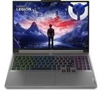 LENOVO Legion 5 16" Gaming Laptop - Intel Core i9, RTX 4070 - DAMAGED BOX