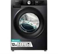 HISENSE 3S WF3S1243BB3 WiFi-enabled Washing Machine - REFURB-B