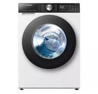 HISENSE 5S Series WF5S1045BW WiFi - Washing Machine - White - REFURB-C