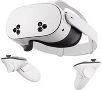 META Quest 3S Mixed Reality Headset - 128 GB - BOX DAMAGE