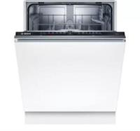 BOSCH Series 2 SMV2HTX02G Full-size Fully Integrated Dishwasher - REFURB-A