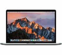 APPLE MacBook Pro 15" with Touch Bar - 256GB SSD, Grey (2019) - REFURB-A