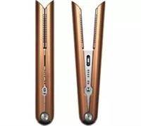 DYSON Corrale Hair Straightener - Bright Copper and Bright Nickel