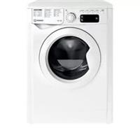 INDESIT EWDE 761483 W UK 7 kg Washer Dryer - White - REFURB-C