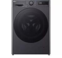 LGE TurboWash FWY696GBLN1 Washer Dryer - Grey - REFURB-C