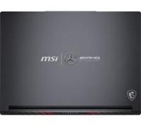 MSI Stealth 16 Mercedes 16 Gaming Laptop - Intel Ultra 9, RTX 4070 - REFURB-B