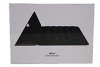 APPLE 10.2" & 10.5" iPad Keyboard (IPAD NOT INCLUDED)- Black - REFURB-C