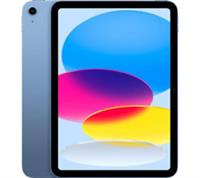 APPLE 10.9" iPad Cellular - 64 GB, Blue