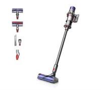 DYSON Cyclone V10 Clean Cordless Vacuum Cleaner - Grey - DAMAGED BOX