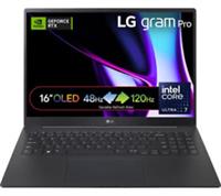 LG gram Pro 16 16Z90SP-A.AA78A1 16" OLED Laptop - Intel Core Ultra 7, 1 TB SSD