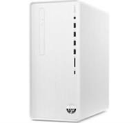 HP Pavilion TP01-5005na Desktop PC - Intel Core i7, 1 TB SSD - DAMAGED BOX