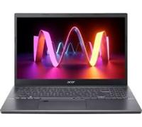 ACER Aspire 5 15.6" Laptop - Intel i5 1 TB SSD, Grey - REFURB-C