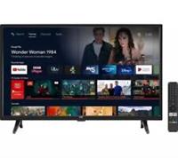 JVC LT-32CA120 Android TV 32" Smart HD Ready HDR LED TV - REFURB-C