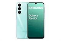 SAMSUNG Galaxy A16 5G - 128 GB, Light Green - DAMAGED BOX