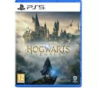 PLAYSTATION Hogwarts Legacy - PS5