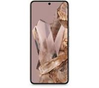GOOGLE Pixel 8 Pro - 256 GB, Porcelain - REFURB-C