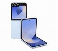 SAMSUNG Galaxy Z Flip6 - 256 GB, Blue - REFURB-C