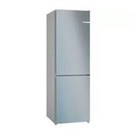 BOSCH Serie 4 KGN362LDFG 70/30 Fridge Freezer - Inox - REFURB-B