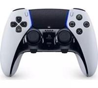 PLAYSTATION PS5 Dualsense Edge Wireless Controller - White