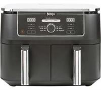 NINJA FoodiMAX Dual Zone AF400UK Air Fryer - Black